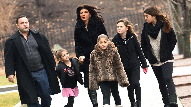 //teresa giudice joe giudice delusional pp