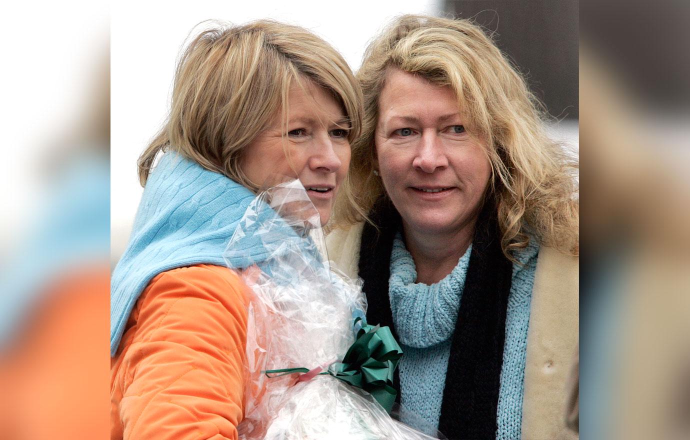 //martha stewart turns  her biggest secrets and scandals