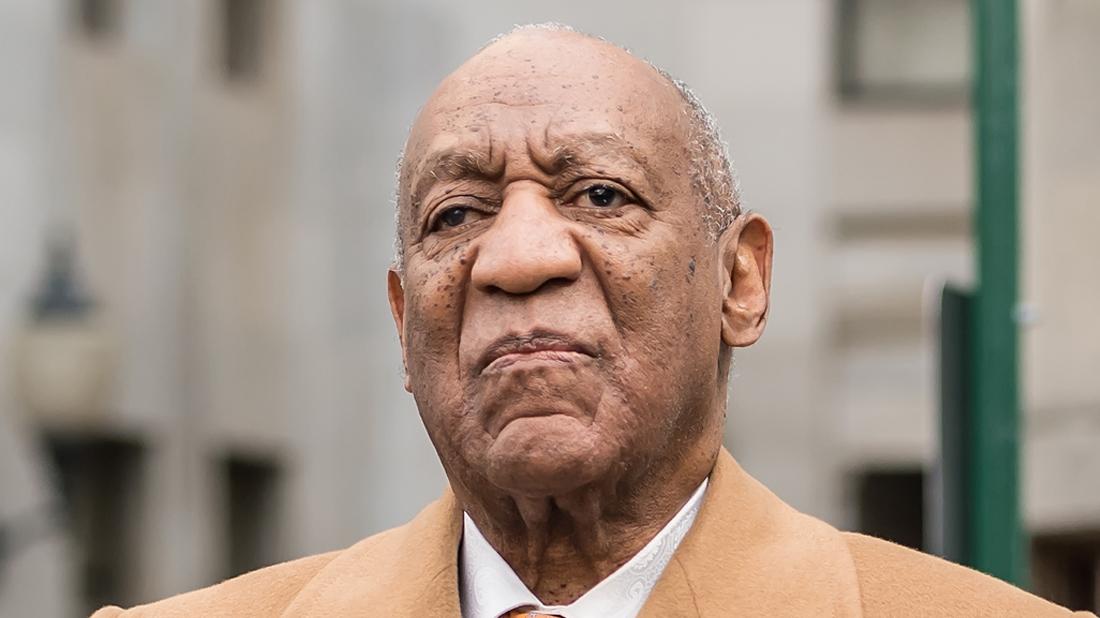 Bill Cosby Lawyers Accuse Judge Of Being Racist Against Him