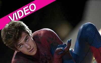 //spiderman trailer post