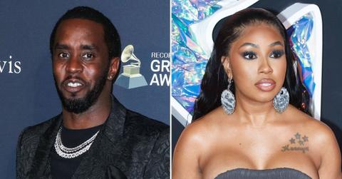 yung miami served million lawsuit diddy girlfriend houston pool party viral video lil rod lawsuit