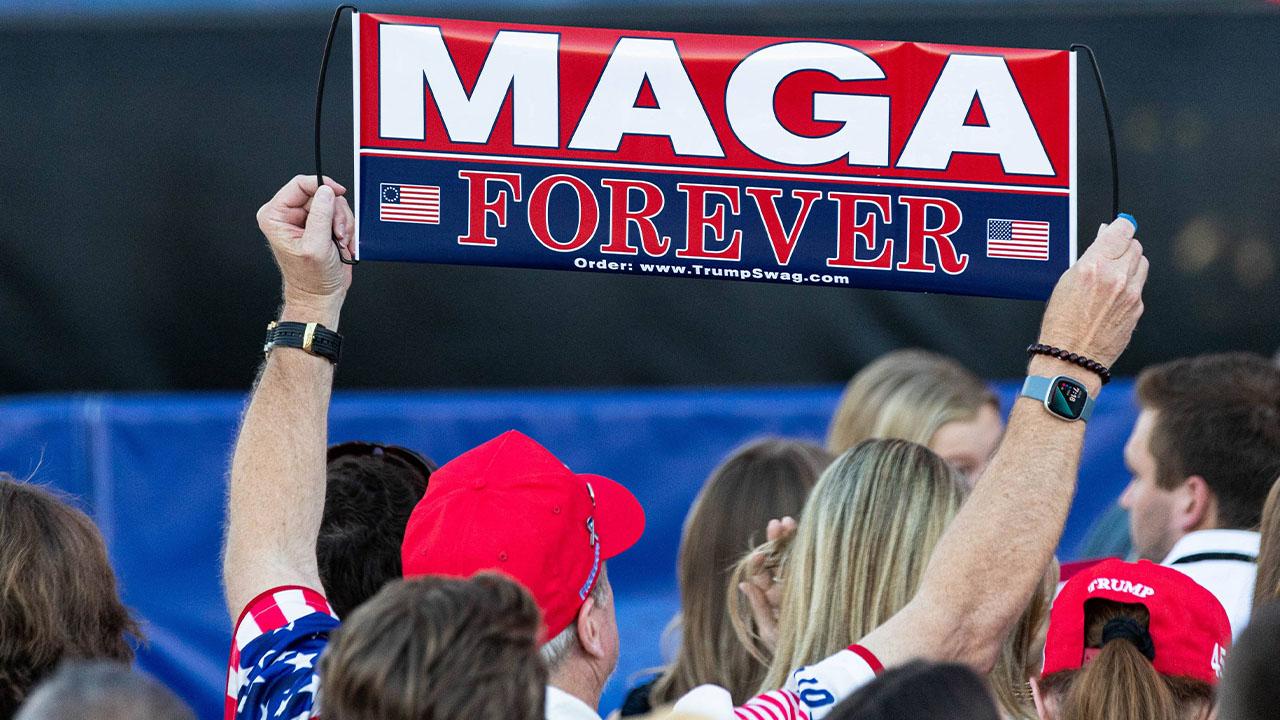 Their conclusion was that MAGA supporters lack skills.