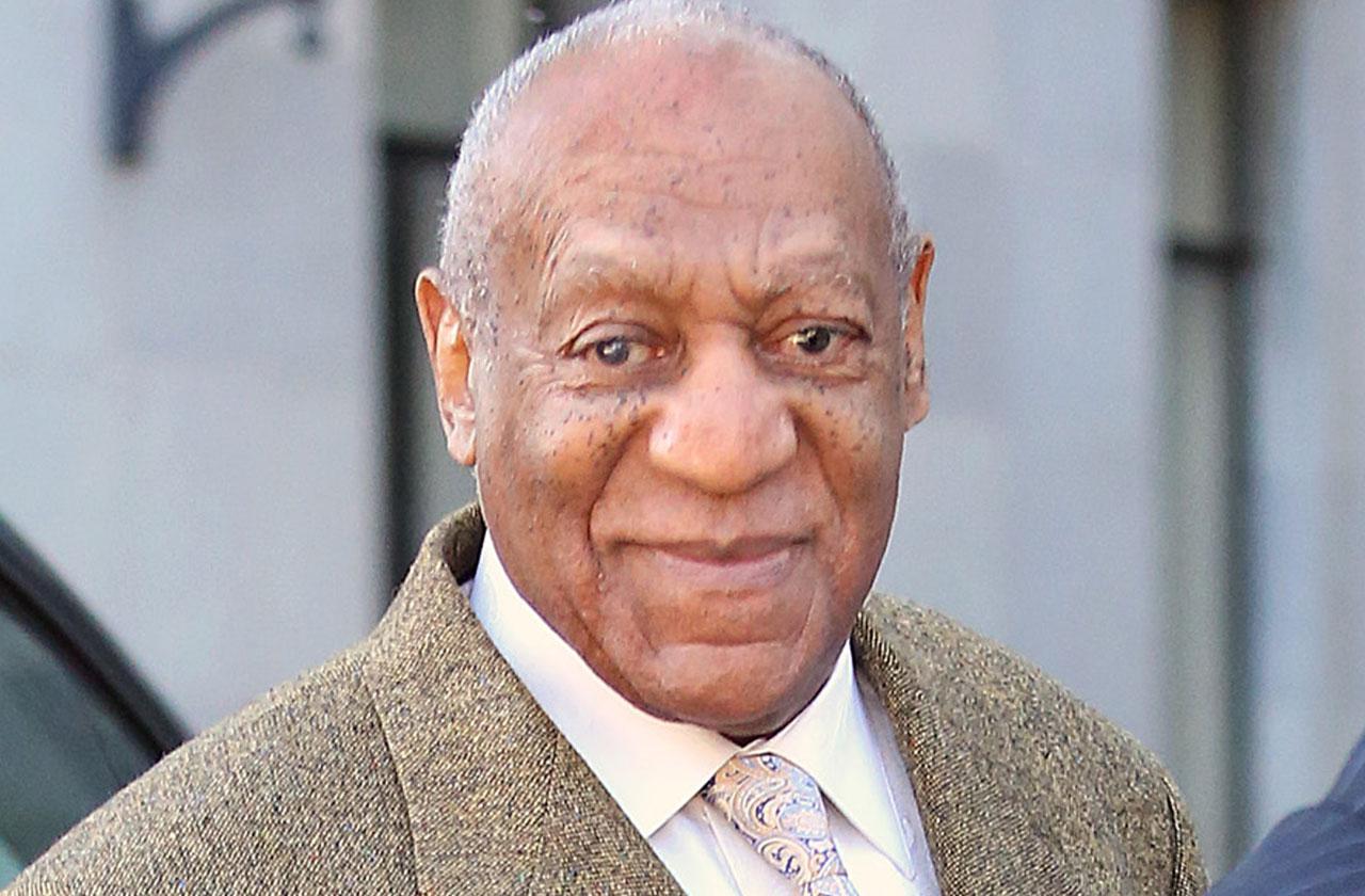 Bill Cosby New Lawyer Statement Rape