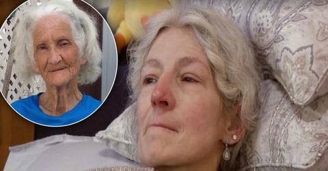 Alaskan Bush People Ami Brown Dead Mother