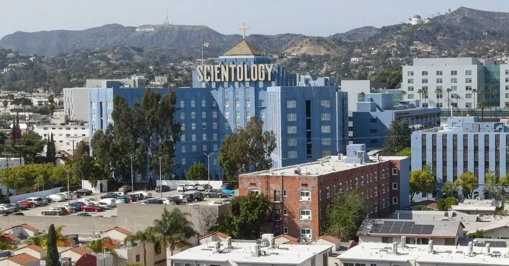 scientology