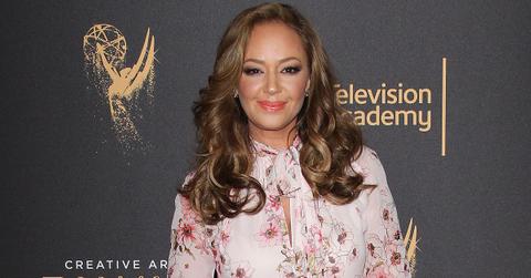 lapd responds after leah remini calls investigation coppp