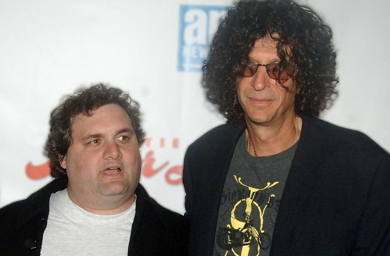 //artie lange slams howard stern radio show pp