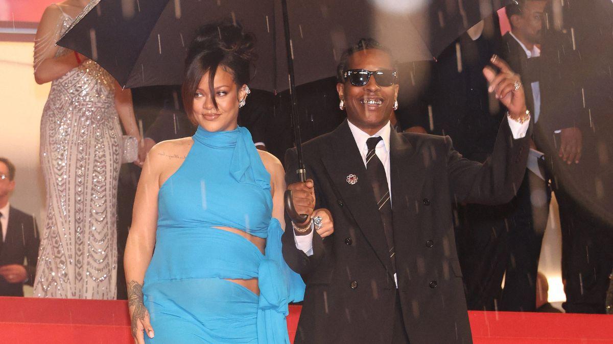 rihanna cheated death home shot up inside