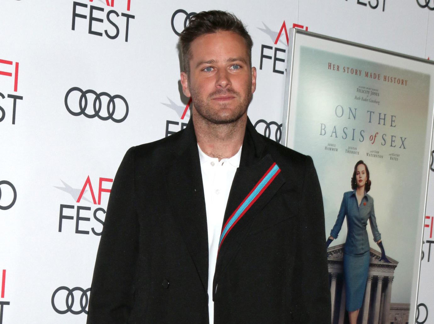 armie hammer gallery pic