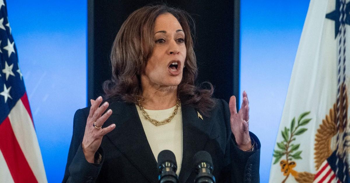 Kamala Harris