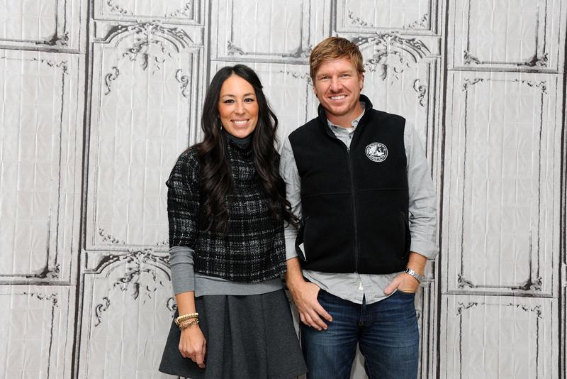 chip gaines joanna gaines broke money marriage problems fixer upper