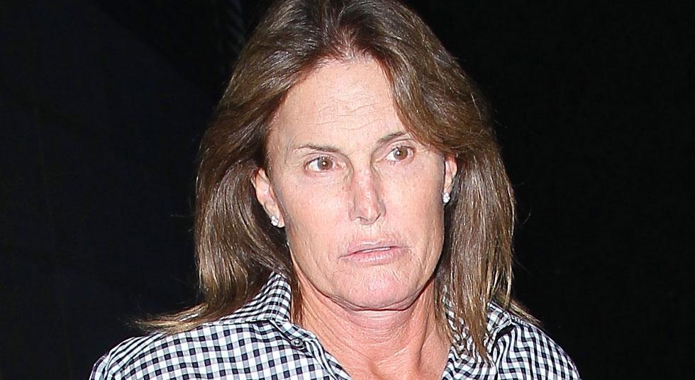 It's Official! Bruce Jenner Completes Sex Change Surgery He's Now