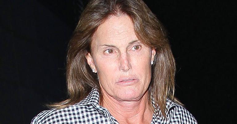 It&rsquo;s Official! Bruce Jenner Completes Sex Change Surgery –– He&rsquo;s Now
