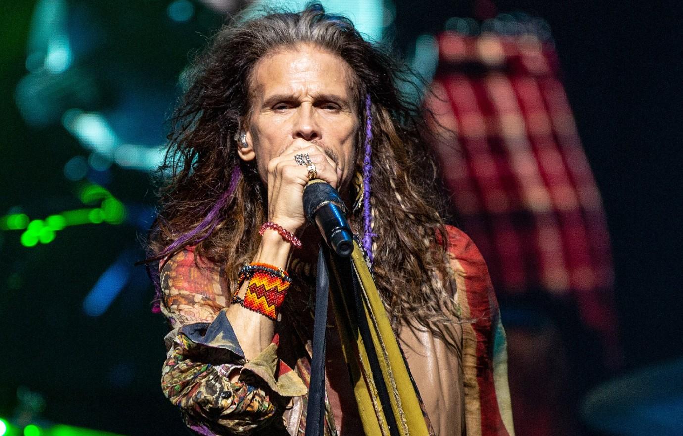 steventyler