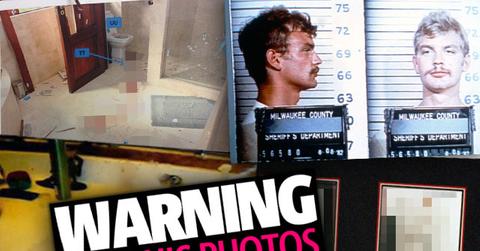 //Most Bloody Gruesome Crime Scenes Revealed pp