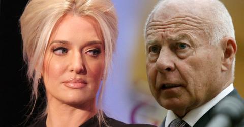 Real Housewives Beverly Hills Erika Jayne Millions Unpaid Taxes