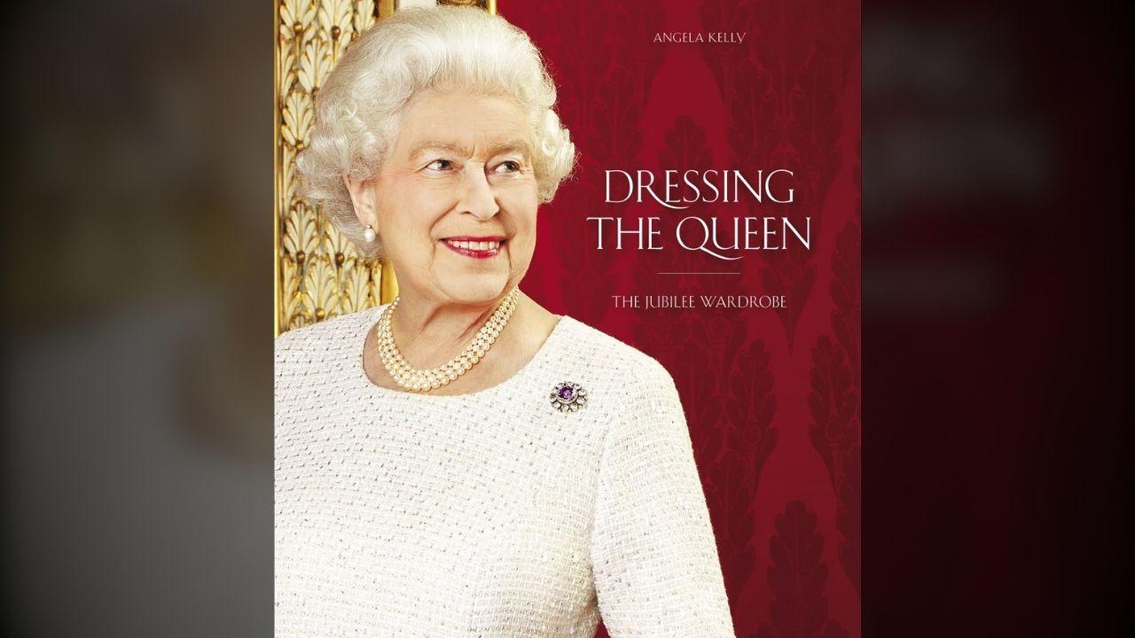Photo of 'Dressing the Queen: The Jubilee Wardrobe'