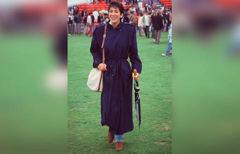Warden Of Prison That Ghislaine Maxwell Has Accused Of Mistreatment Has
