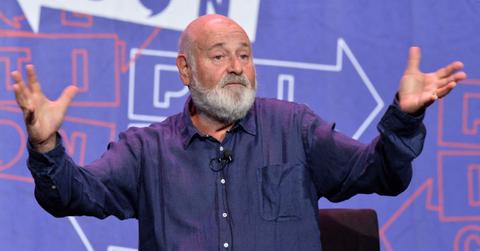 Photo of Rob Reiner