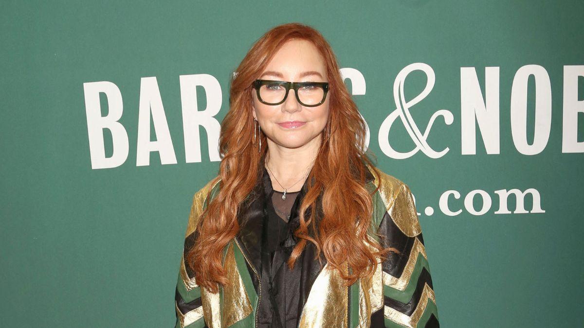 Photo of Tori Amos