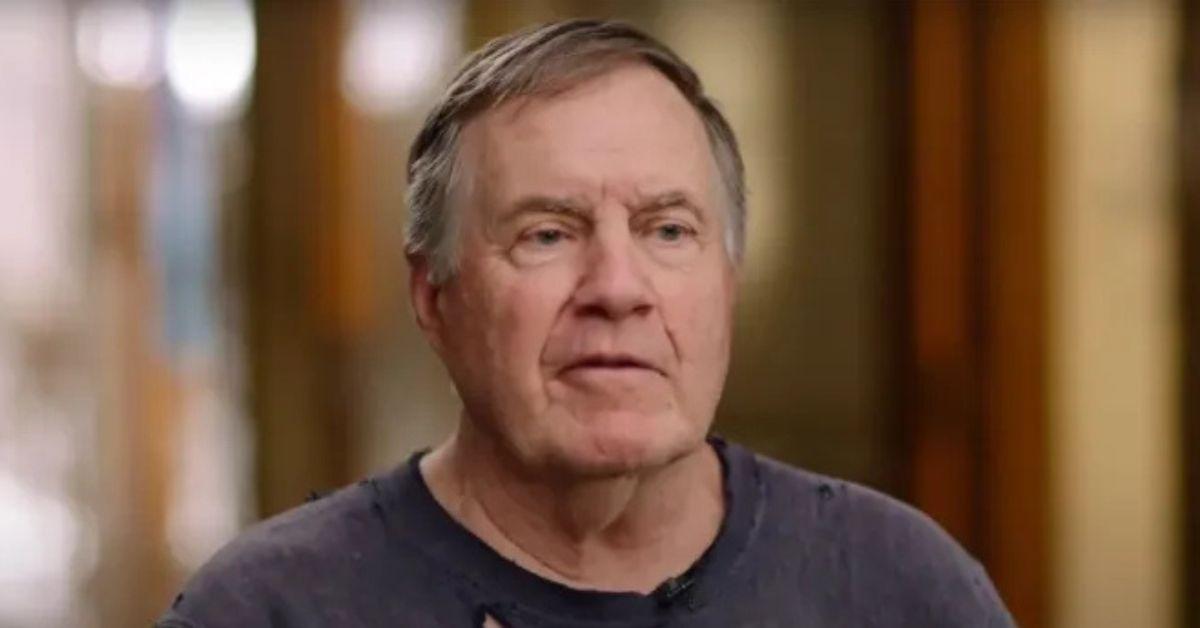belichick