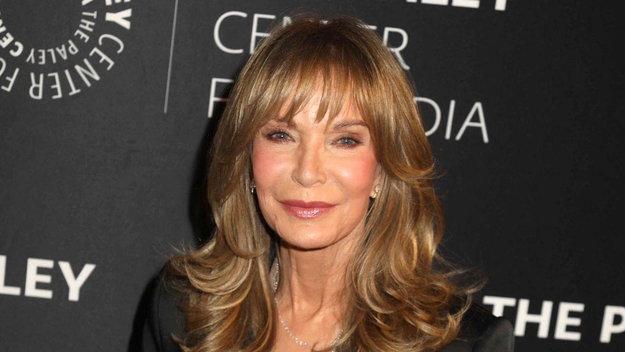 Photo of Jaclyn Smith 