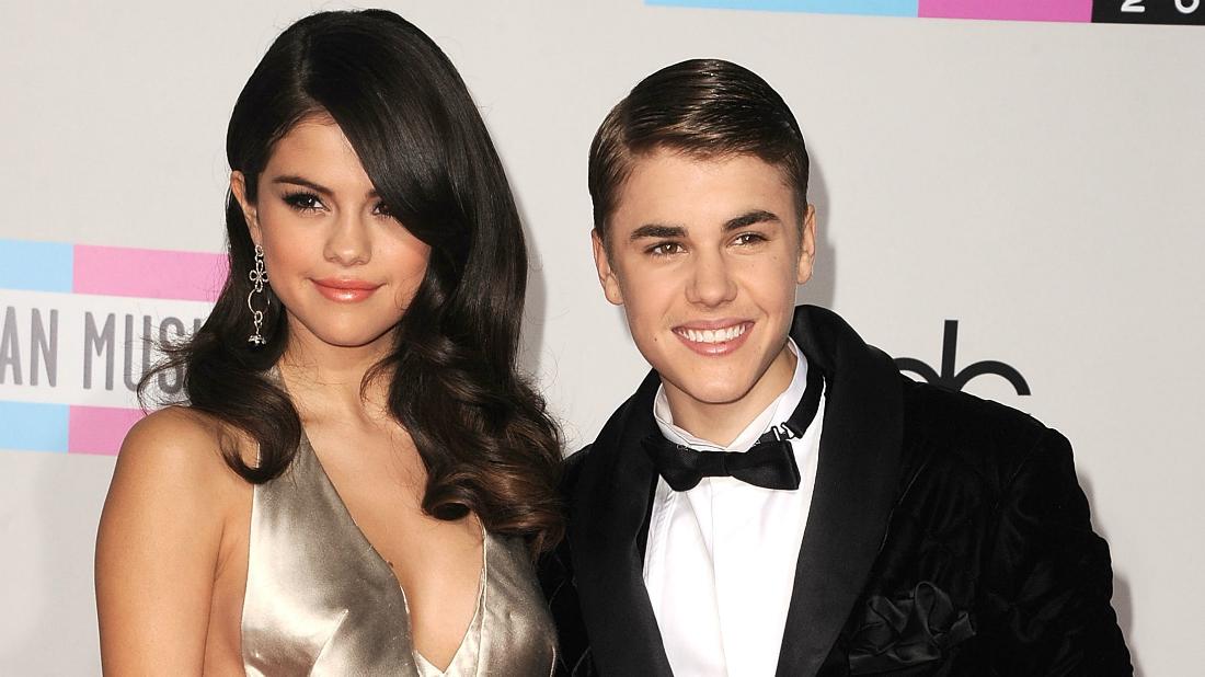 //selena gomez dating history justin bieber featured photo