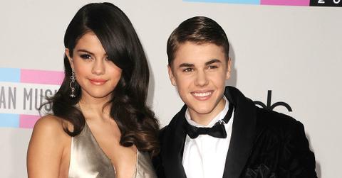 //selena gomez dating history justin bieber featured photo
