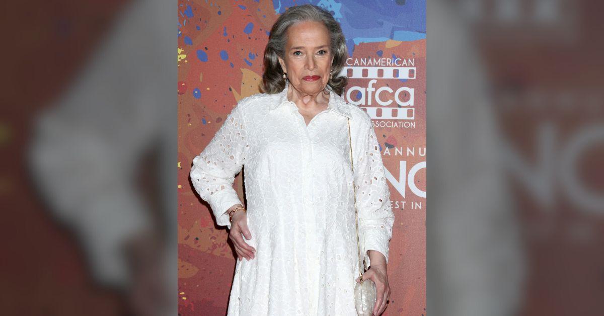Kathy Bates credited Ozempic with helping her shed the final 15 to 20 pounds after years of gradual weight loss.