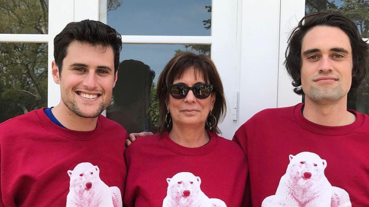 Image of Nick Reiner struggled with mental health issues before his parents’ deaths