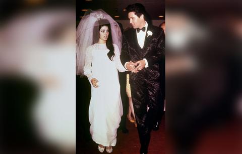 Ailing Priscilla Presley's Secrets And Scandals Exposed