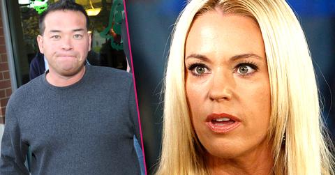 //kate jon gosselin nanny spy husband banned from home pp sl