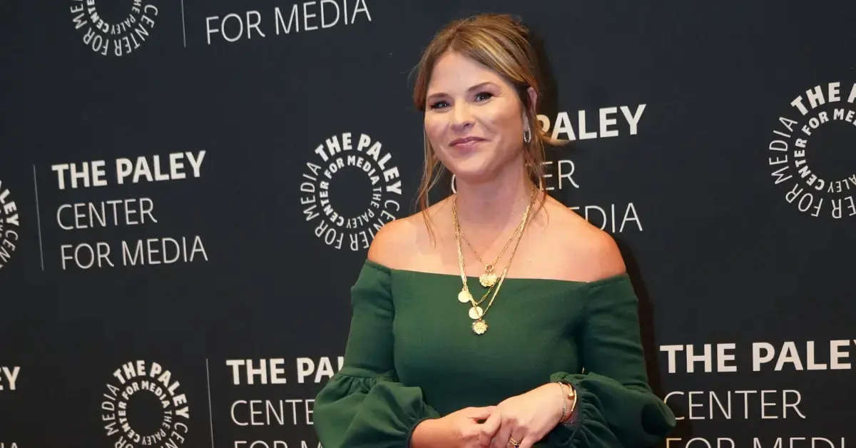 jenna bush hager chasing massive pay hike