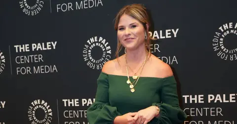 jenna bush hager chasing massive pay hike