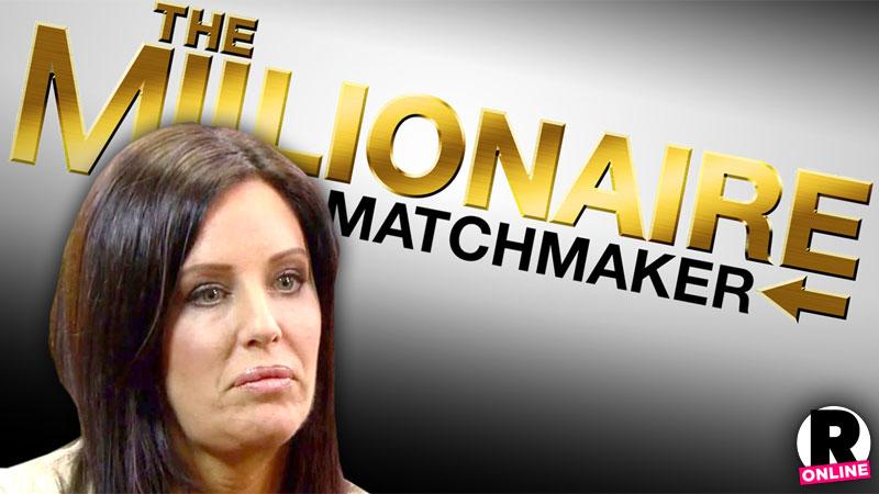 Millionaire Matchmaker Patti Stanger