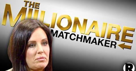 Millionaire Matchmaker Patti Stanger