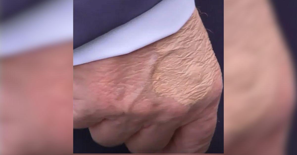 Photo of Donald Trump