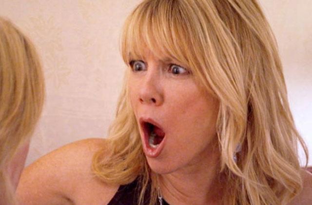 //Ramona singer diet pill claims crying irrational pp