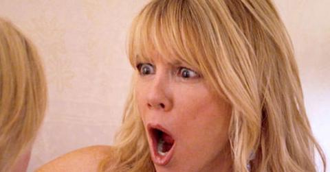 //Ramona singer diet pill claims crying irrational pp