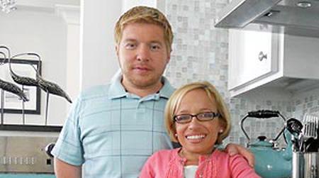 //bill klein jen arnold adopt tlc