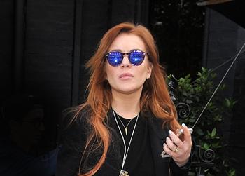 //lindsay lohan