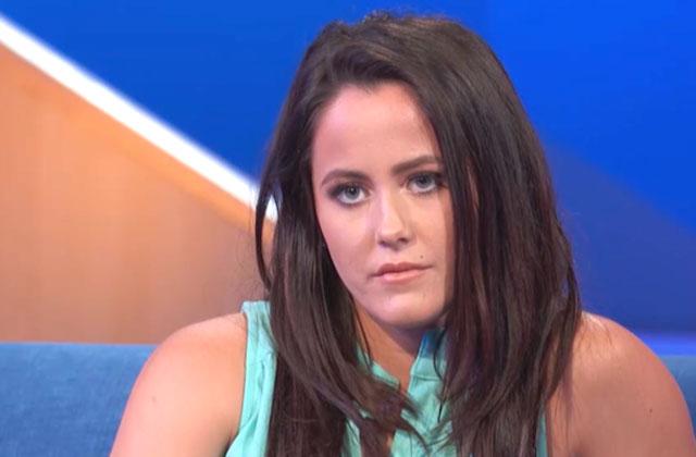 //jenelle evans defends  comments pp