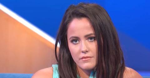 //jenelle evans defends comments pp