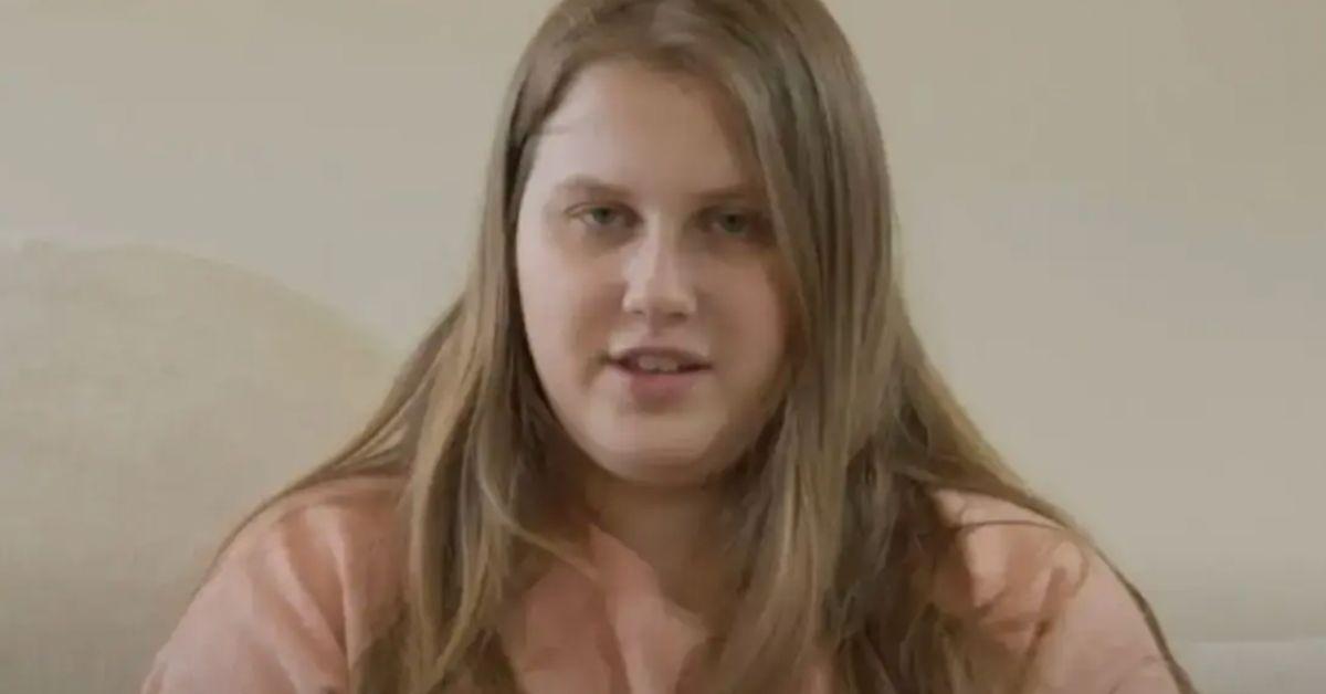 Photo of Julia Wandelt