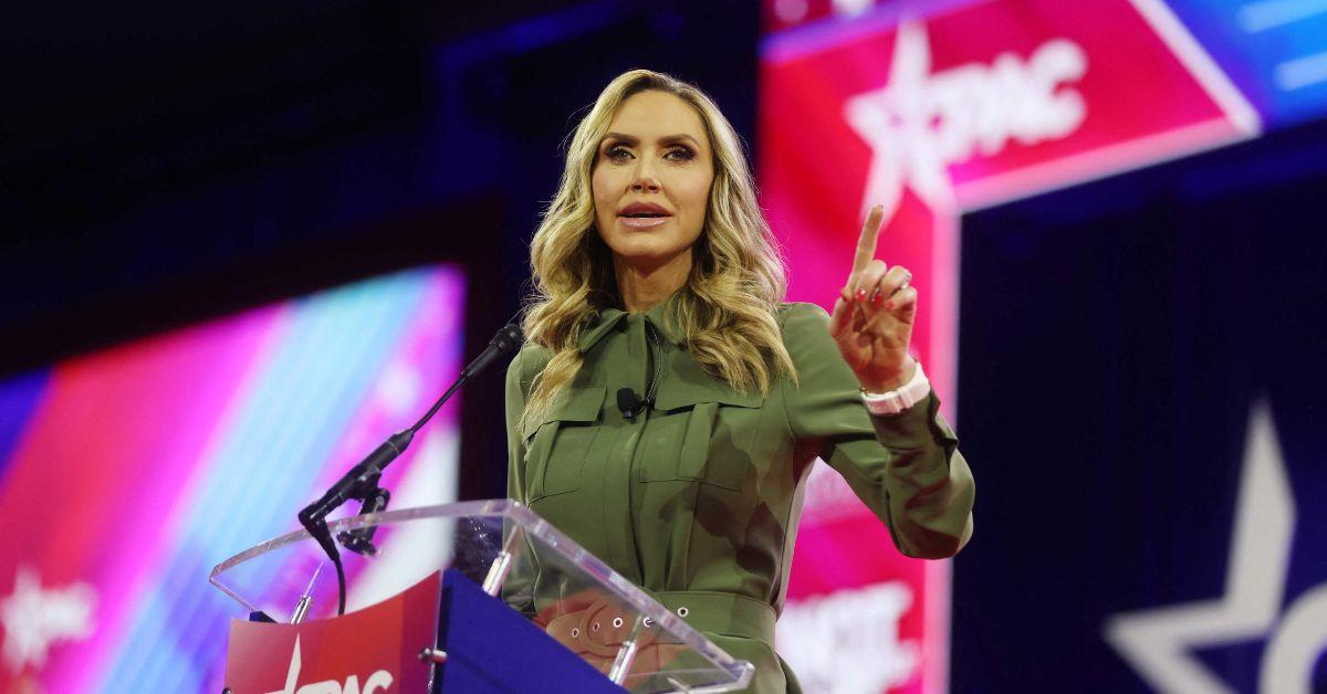 lara trump ridiculed donald trump more victimized anyone in history