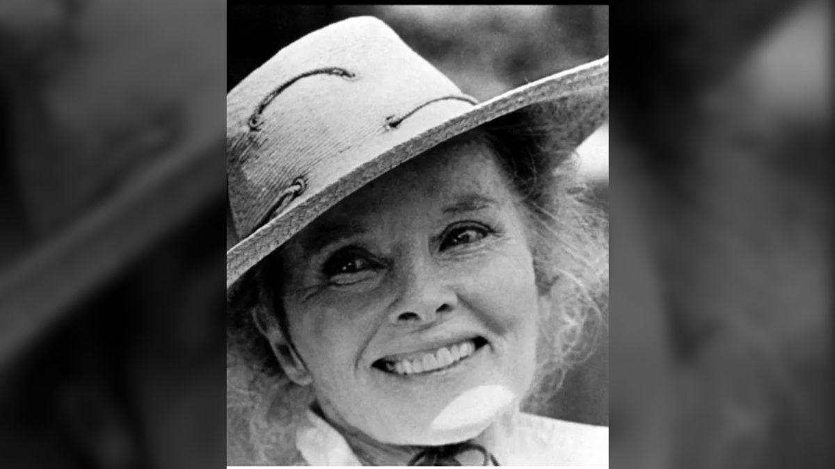 Munday Hepburn said Katharine and her older brother Tom Hepburn shared a close bond before his death.