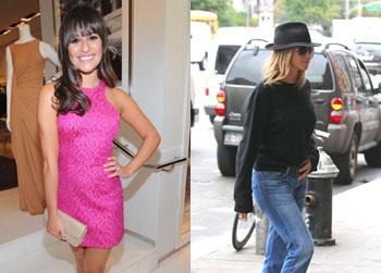 //michele aniston style