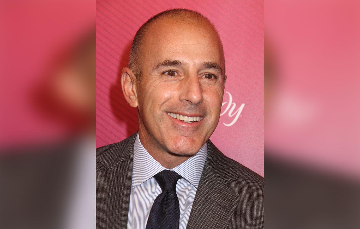 matt lauer stripper raunchy club drag queen dancers