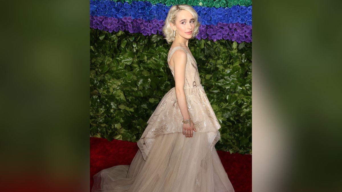 Photo of Sophia Anne Caruso