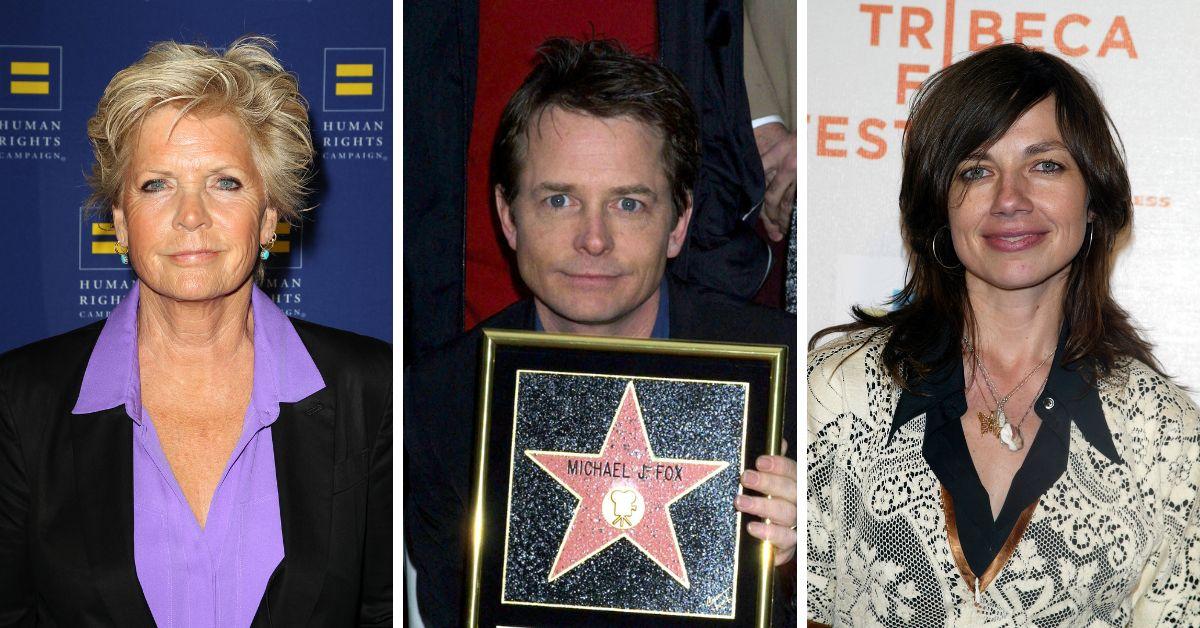 ‘Family Ties’ Cast: Where Are They Now?